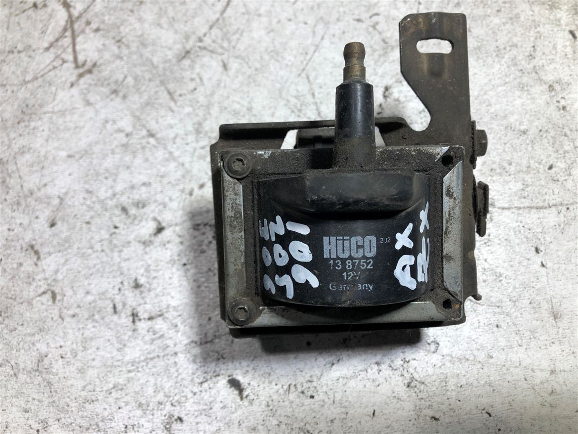 Peugeot Partner 1.4 1997-2000 Motor Ateşleme Sistemi Bobin138752