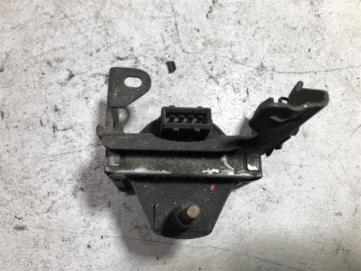 Peugeot Partner 1.4 1997-2000 Motor Ateşleme Sistemi Bobin138752