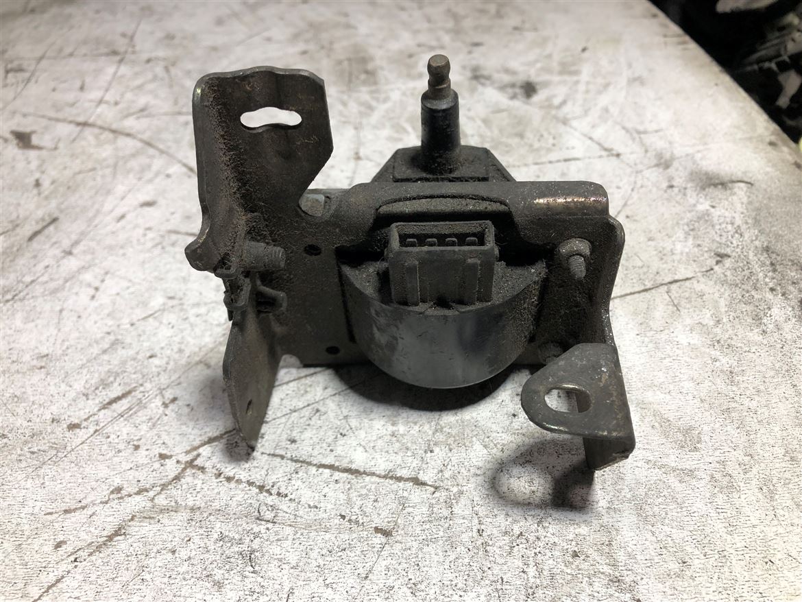 Peugeot Partner 1.4 1997-2000 Motor Ateşleme Sistemi Bobin138752