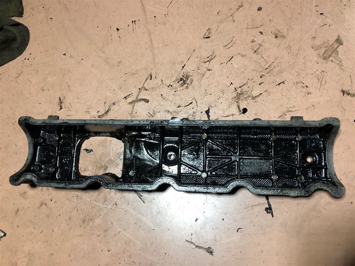 Peugeot Partner Expert 206 306 1.9 D Külbütör Kapağı