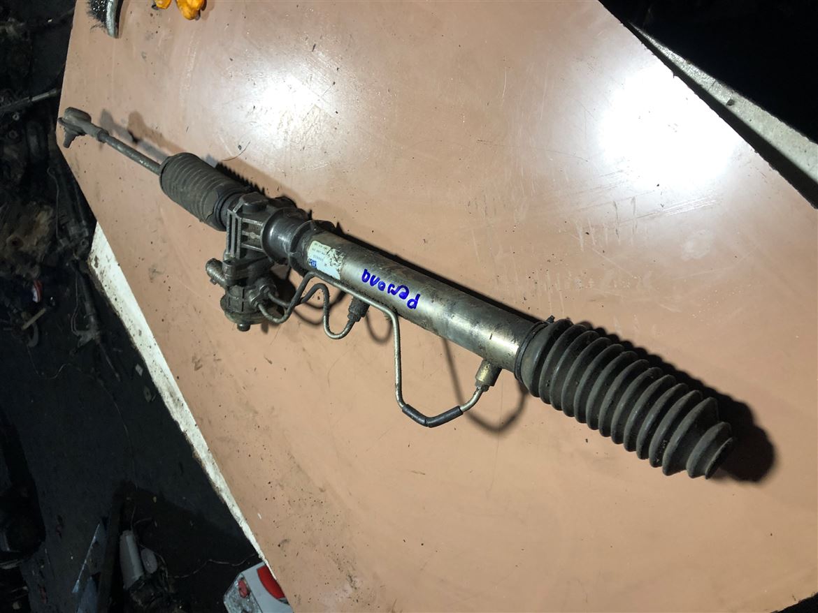 Proton 300 400 Persona 1994-2008 Direksiyon Kutusu (ZF7831974135)