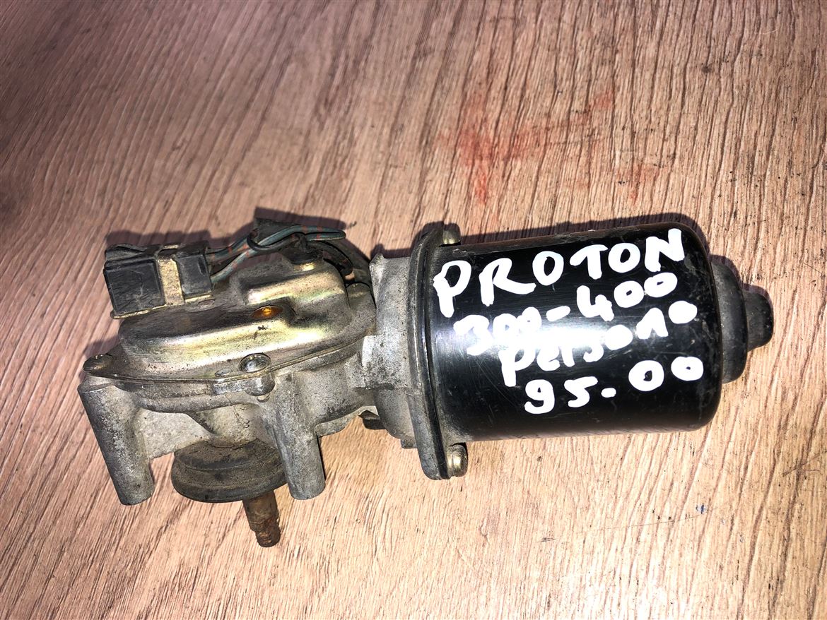 Proton 315 415 416 Persona 1995-2000 Ön Cam Silecek Motoru (3)