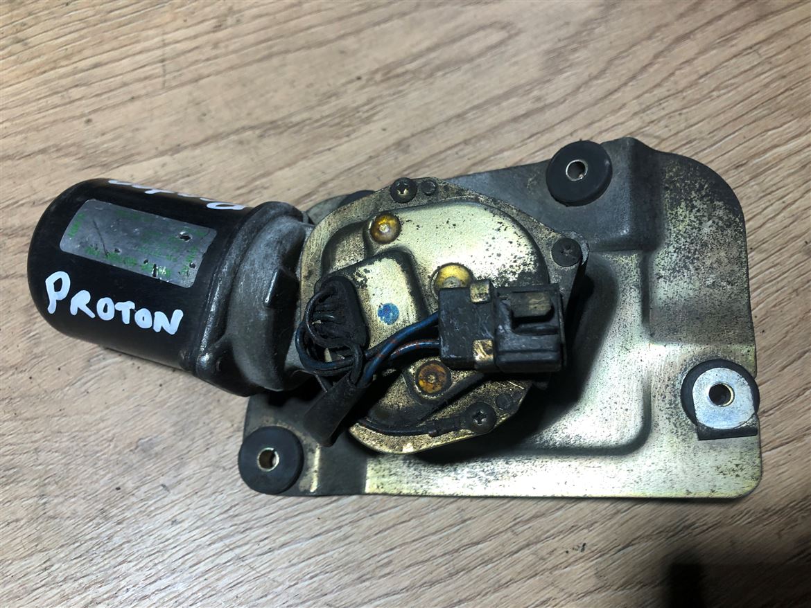 Proton 315 415 416 Persona 1995-2000 Ön Cam Silecek Motoru (4)