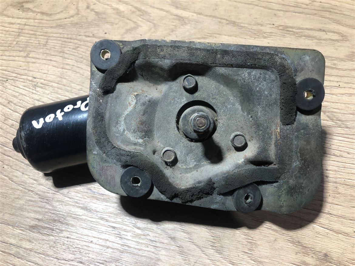 Proton 315 415 416 Persona 1995-2000 Ön Cam Silecek Motoru (5)