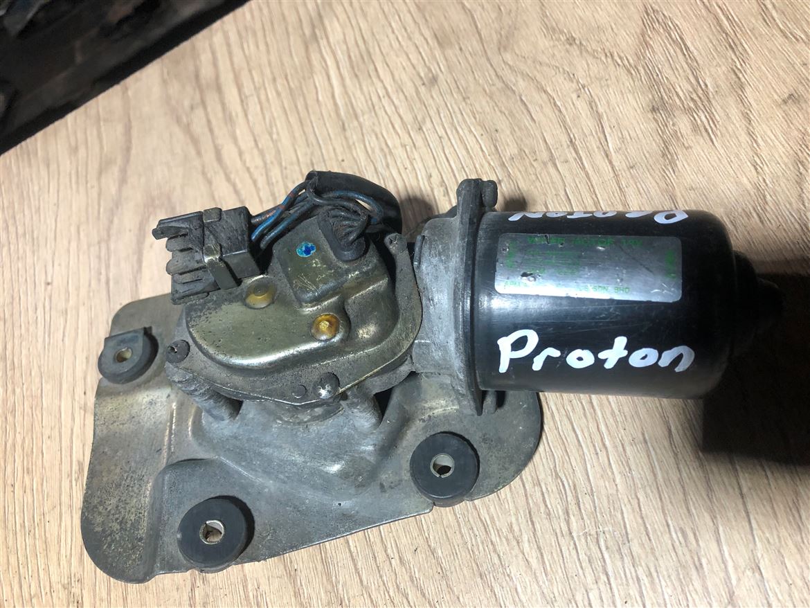 Proton 315 415 416 Persona 1995-2000 Ön Cam Silecek Motoru (7)