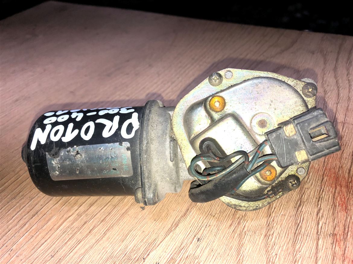 Proton 315 415 416 Persona 1995-2000 Ön Cam Silecek Motoru