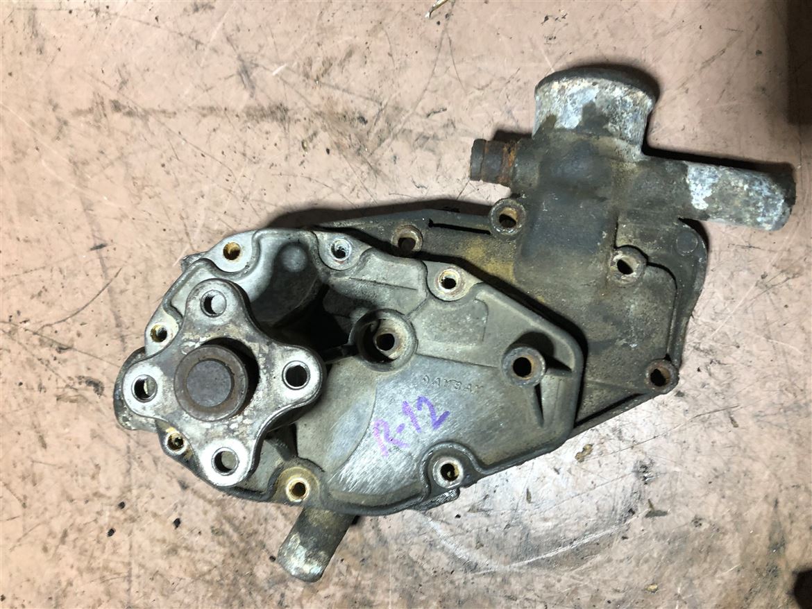 Renault 12 Devirdaim