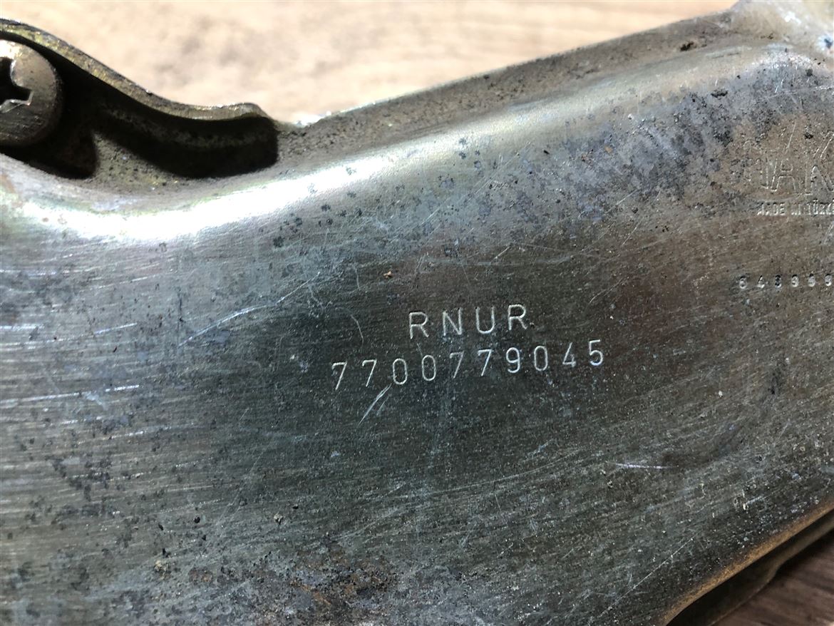 Renault 19 Arka Cam Silecek Motoru (3)