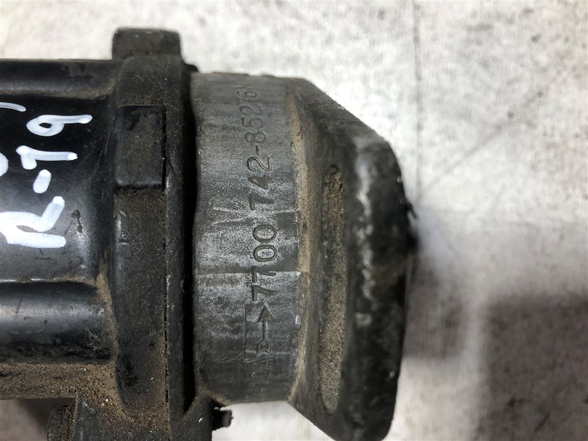 Renault 19 Clio 1 Megan 1 1.2-1.4 Distribütör 7700742852