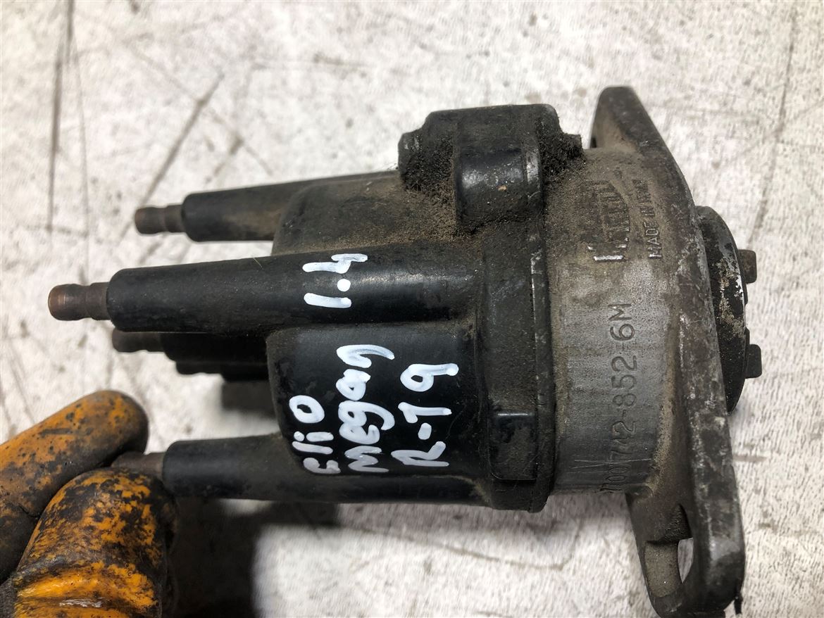 Renault 19 Clio 1 Megan 1 1.2-1.4 Distribütör 7700742852