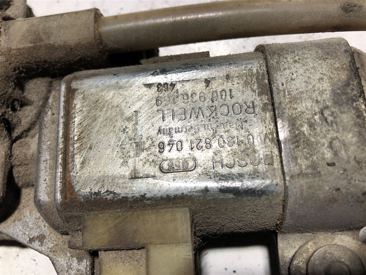 Renault Espace Sol Ön Kapı Cam Krikosu