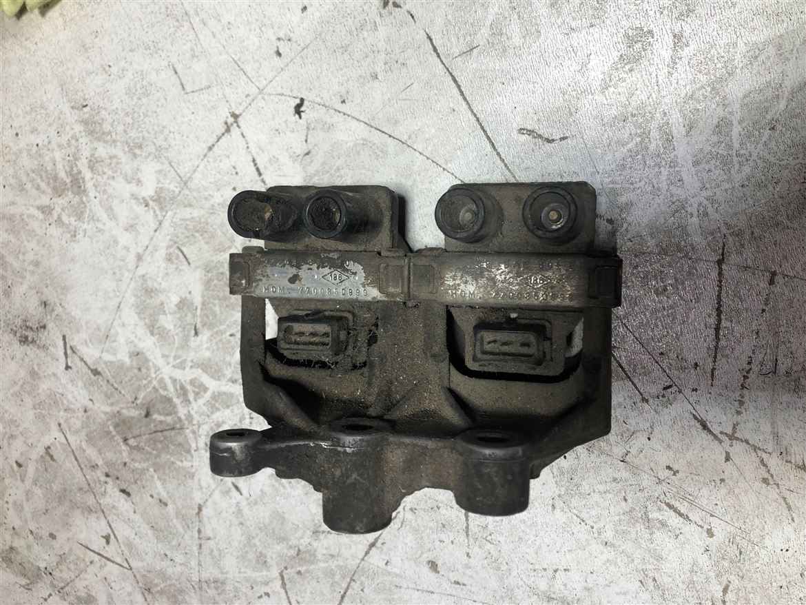 Renault Kango Laguna Megan Scenic Ateşleme Bobini 7700873701