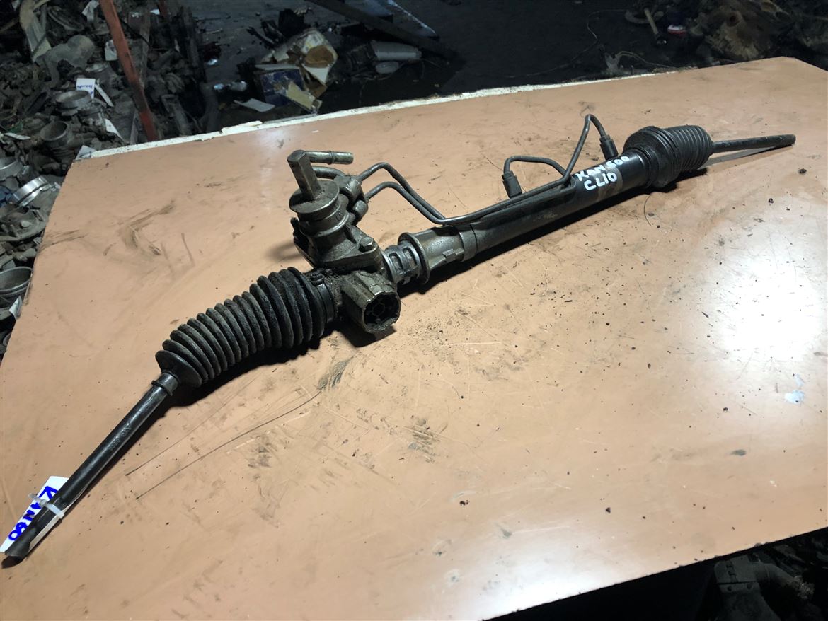 Renault Kangoo 1-2 Clio 2 Megane 1 Direksiyon Kutusu (6820000004)