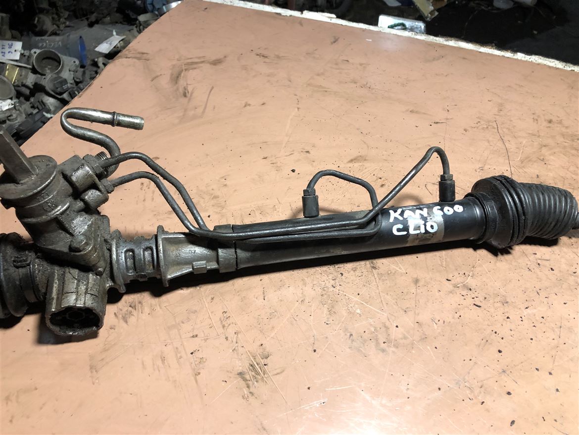 Renault Kangoo 1-2 Clio 2 Megane 1 Direksiyon Kutusu (6820000004)