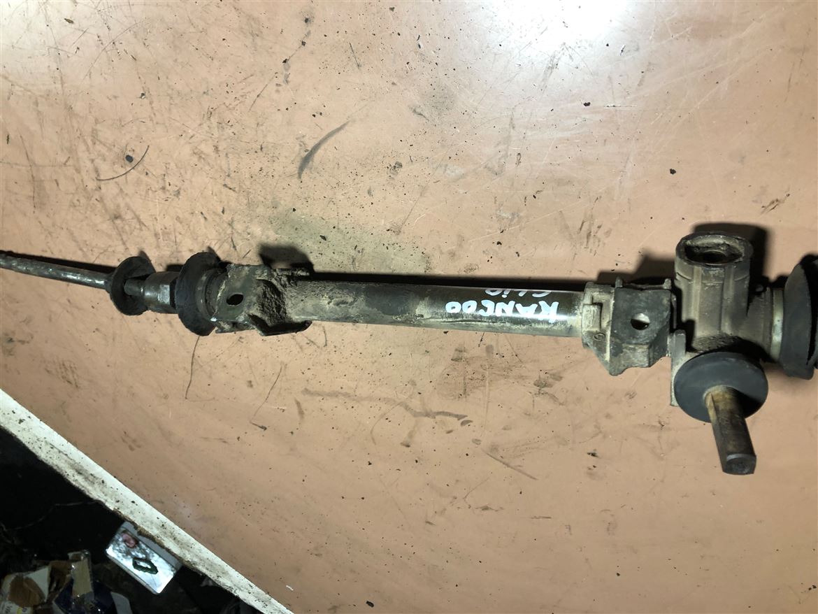 Renault Kangoo 1 Clio 2 Mekanik Direksiyon Kutusu (-1769934584)