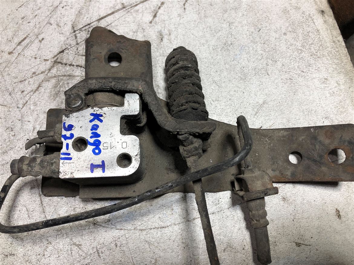 RENAULT Kangoo 1998-2011 Fren Limitörü