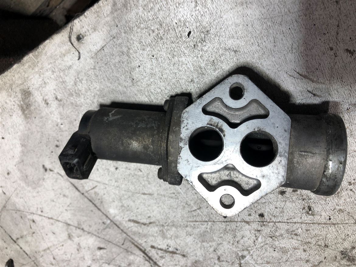 Renault Laguna 1 Safrane Volvo S40 V40 2.0 Rölanti Valfi 7700859134 Orjinal