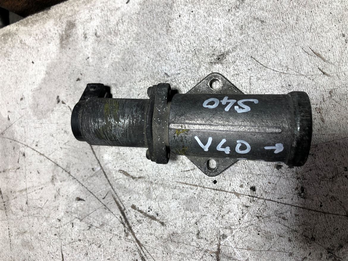 Renault Laguna 1 Safrane Volvo S40 V40 2.0 Rölanti Valfi 7700859134 Orjinal