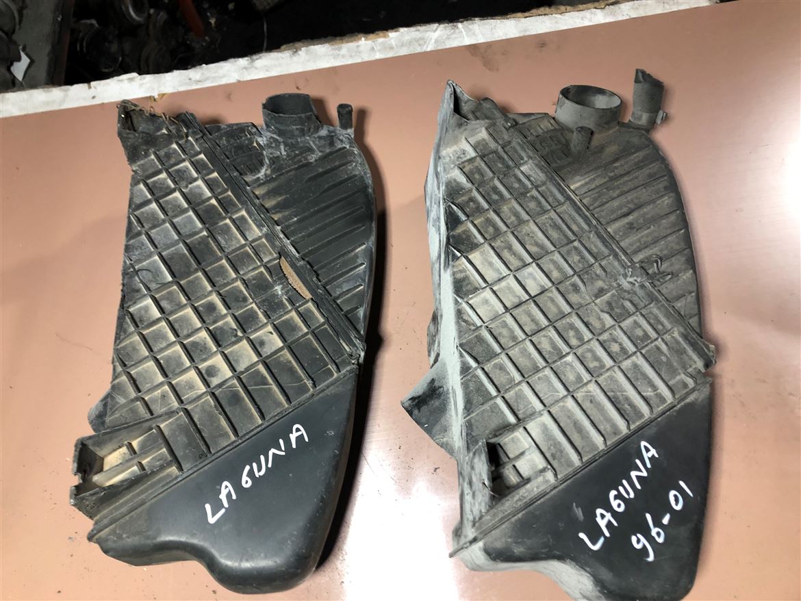 Renault Laguna 1994-2001 Hava Filtre Kutusu 7700872090