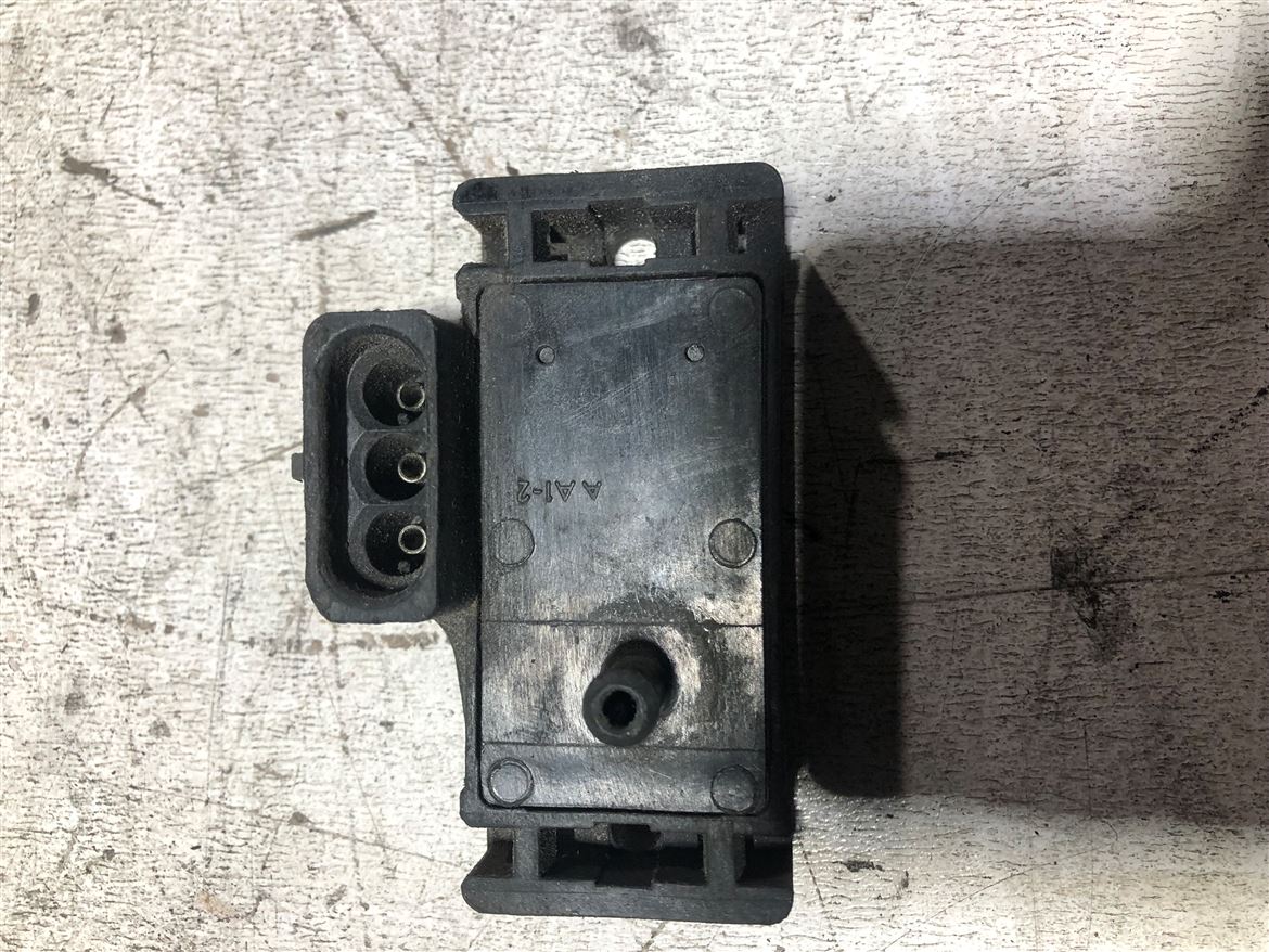 Renault Megan 1995-2002 Map Sensörü