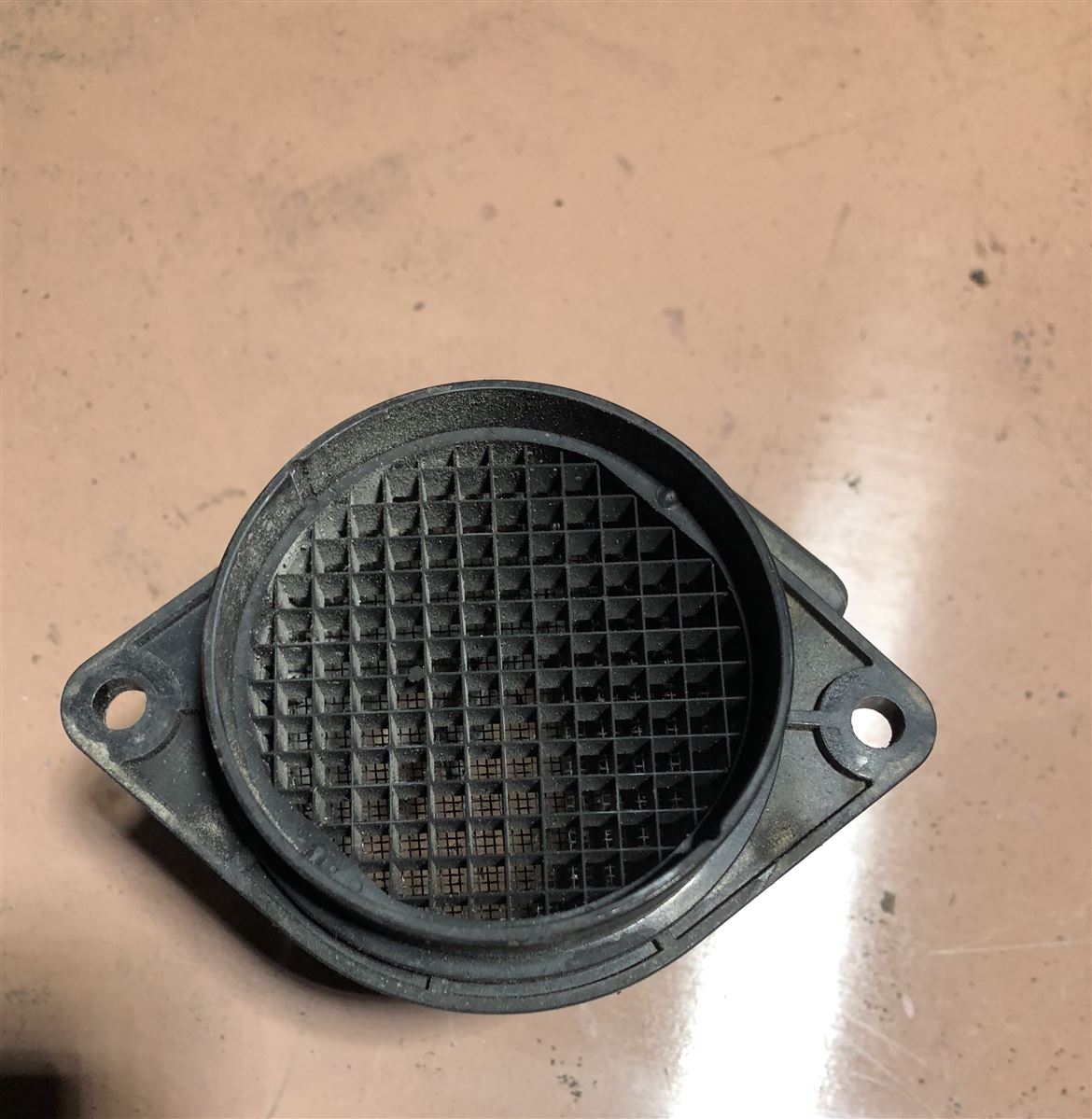 Renault Megane Trafic Master Kangoo 1.9 DCI Hava Akışmetre 7700109812