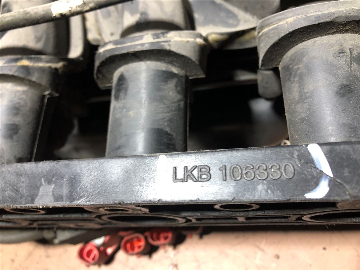 Rover 25 200 400 1.4-1.6-1.8 Enjektör-Enjektör Kütüğü 0280150749