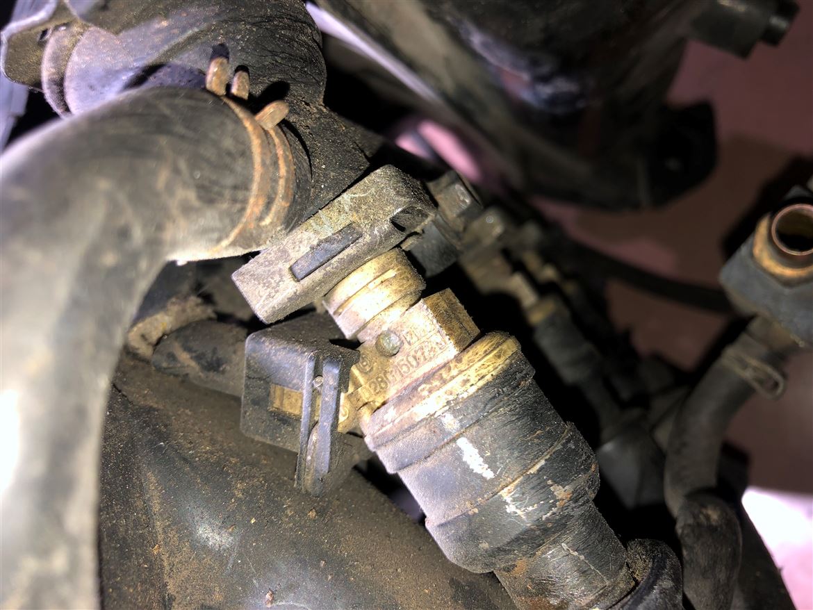 Rover 25 200 400 1.4-1.6-1.8 Enjektör-Enjektör Kütüğü 0280150749