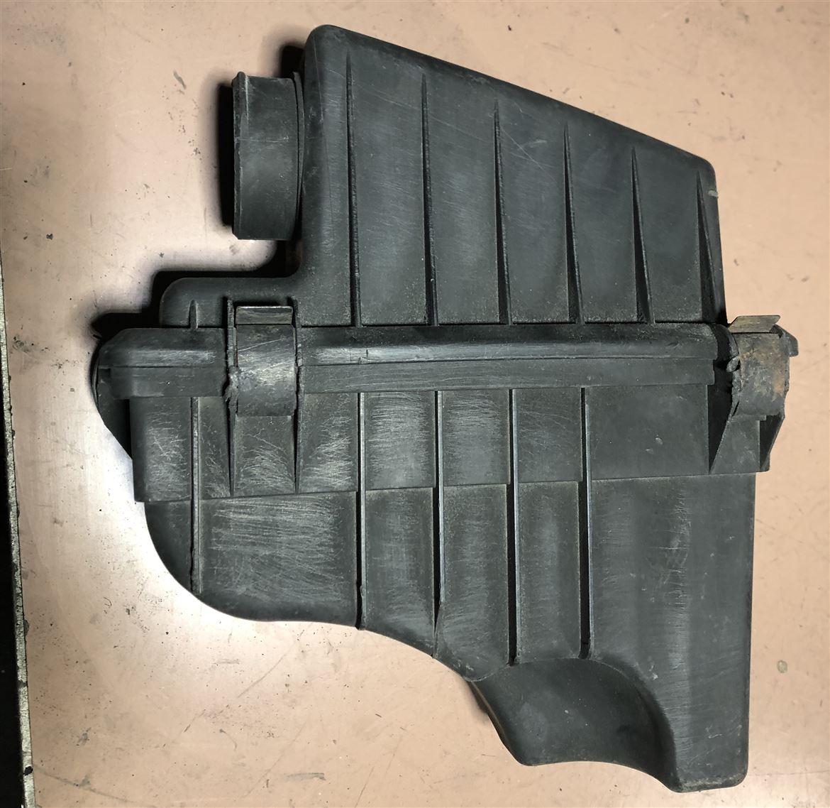 Rover 45 400 Hava Filtre Kutusu