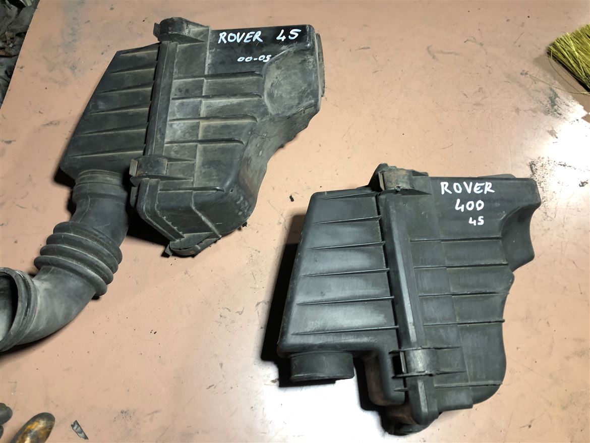 Rover 45 400 Hava Filtre Kutusu