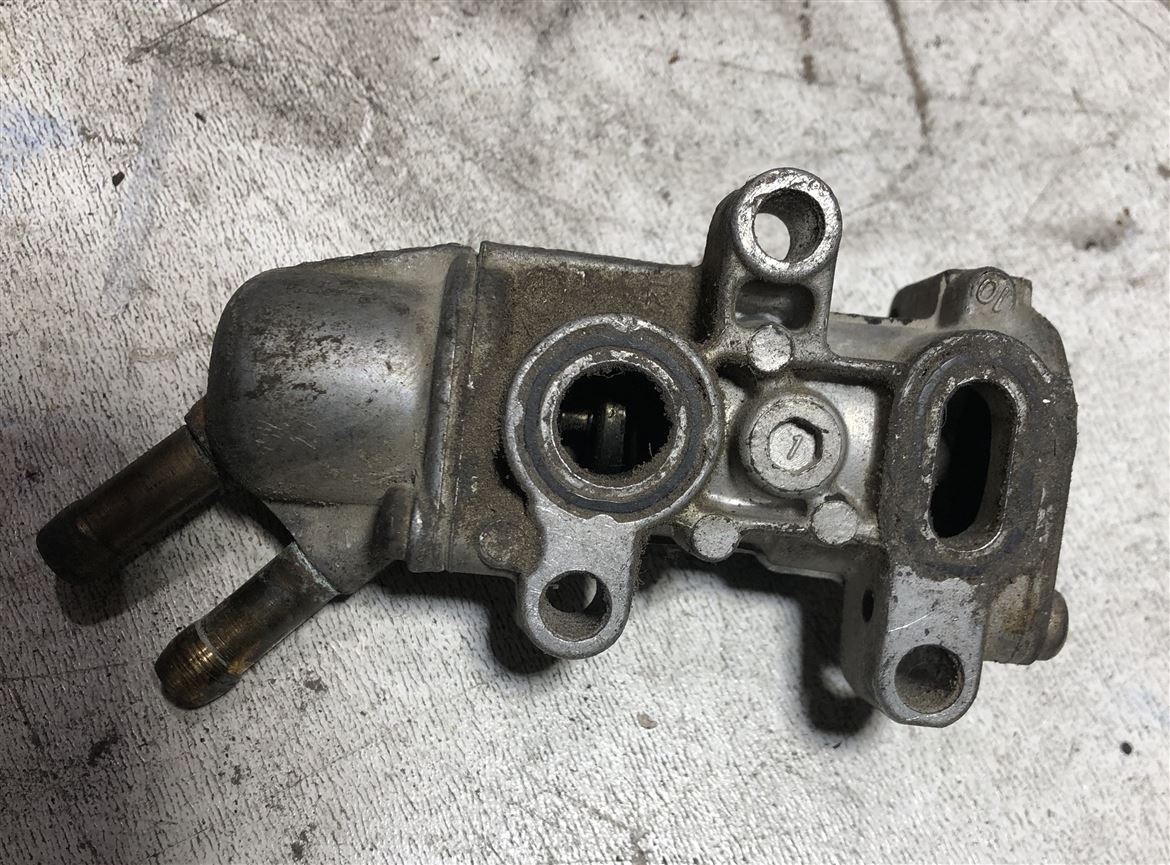 Rover 620 2.0 1993-1999 Rölanti Valfi (Honda Motor)