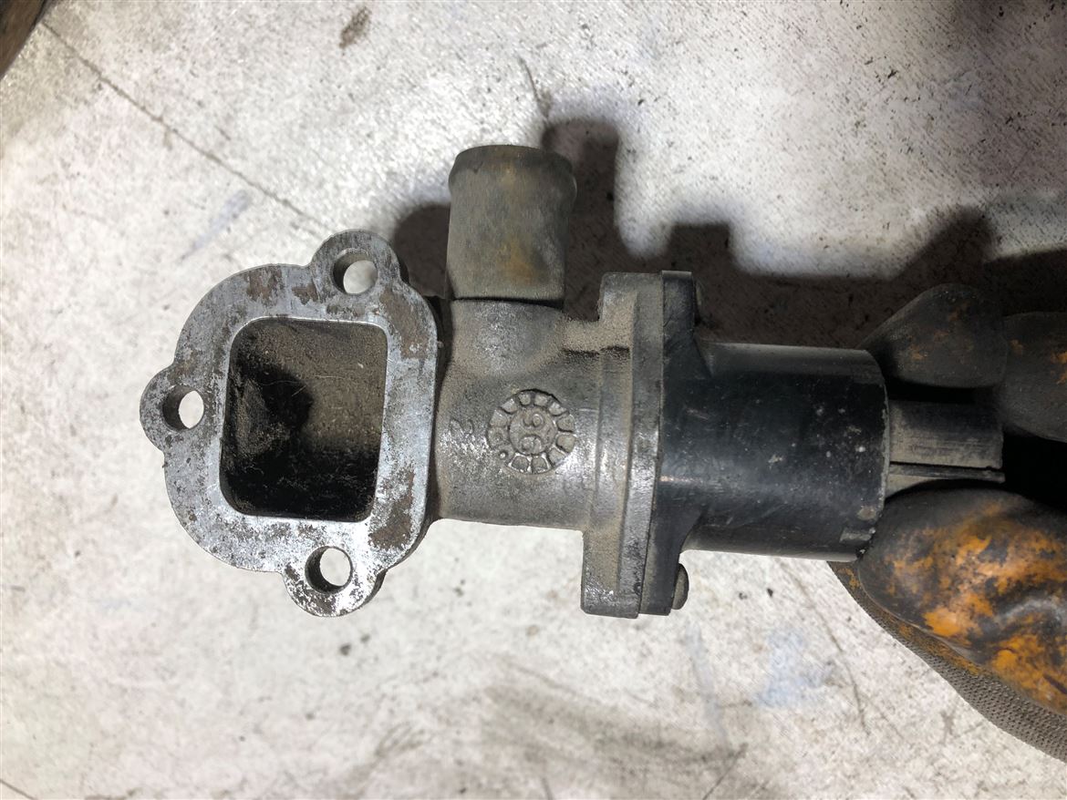 Rover 800 825 Rolanti Valfi