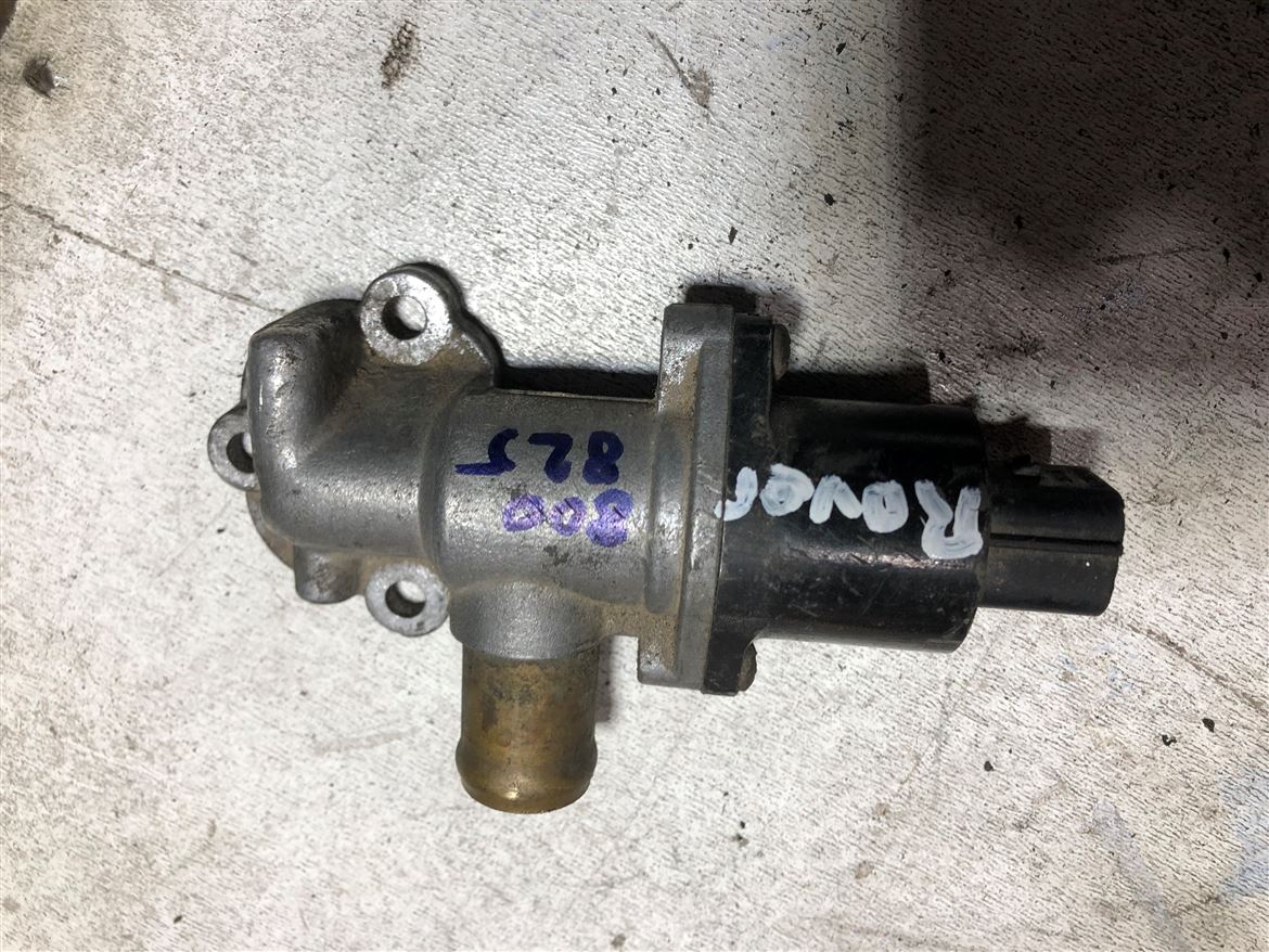 Rover 800 825 Rolanti Valfi