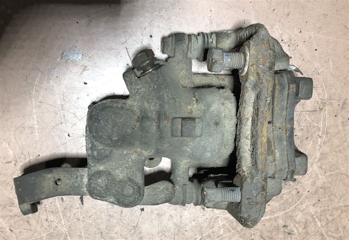 Rover Sol Arka Fren Kaliperi (2)