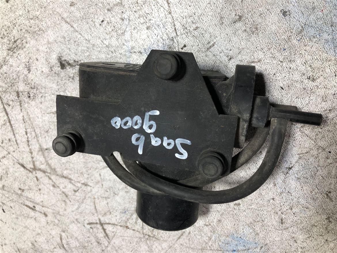 Saab 9000 Hız Sabitleyici Vakum Pompası 8587024