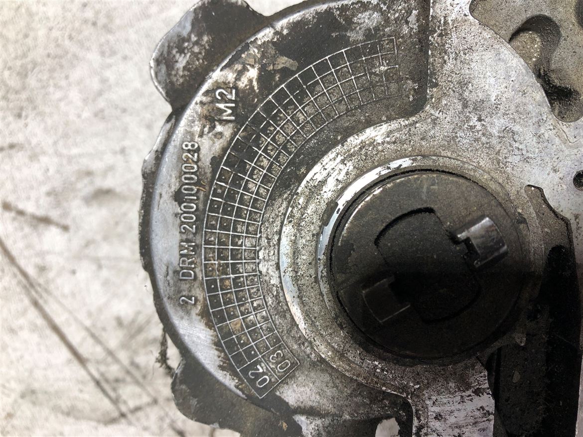 Seat Cordoba Toledo İbiza TDİ Vakum Pompası 200100028