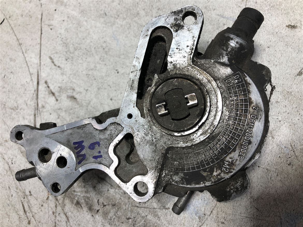 Seat Cordoba Toledo İbiza TDİ Vakum Pompası 200100028