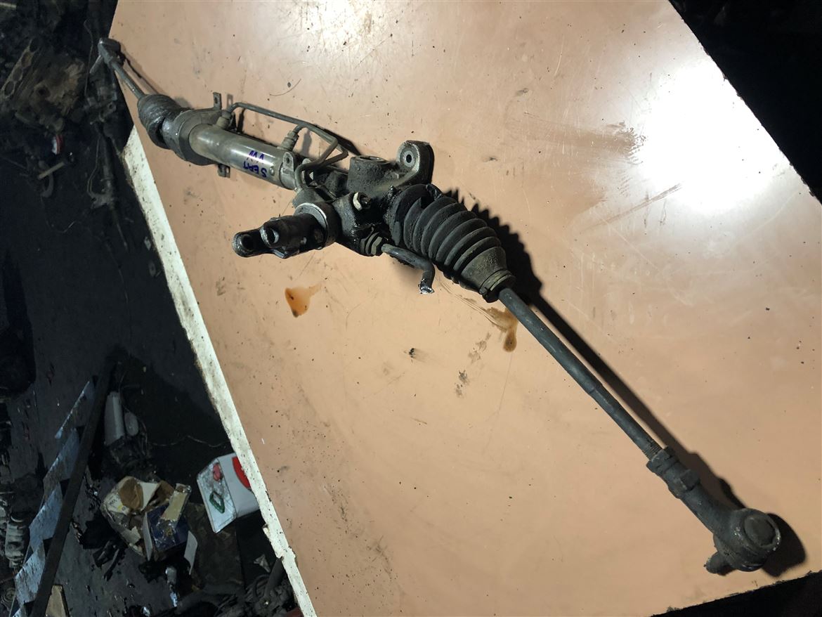 SEAT Ibiza Cordoba 1993-2002 Direksiyon Kutusu (6K1422061A)