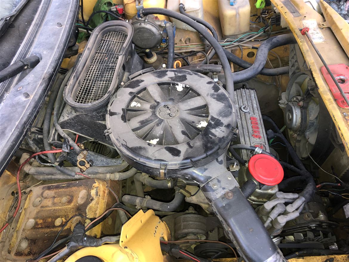 Skoda Felicia Picup 1.3 1995-2002 Komple Motor