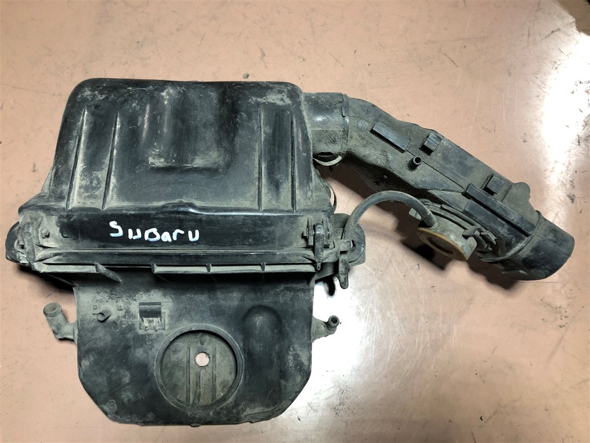 Subaru Legacy 1.6-1.8 (Ej16) 1989-1995 Hava Filtre Kutusu