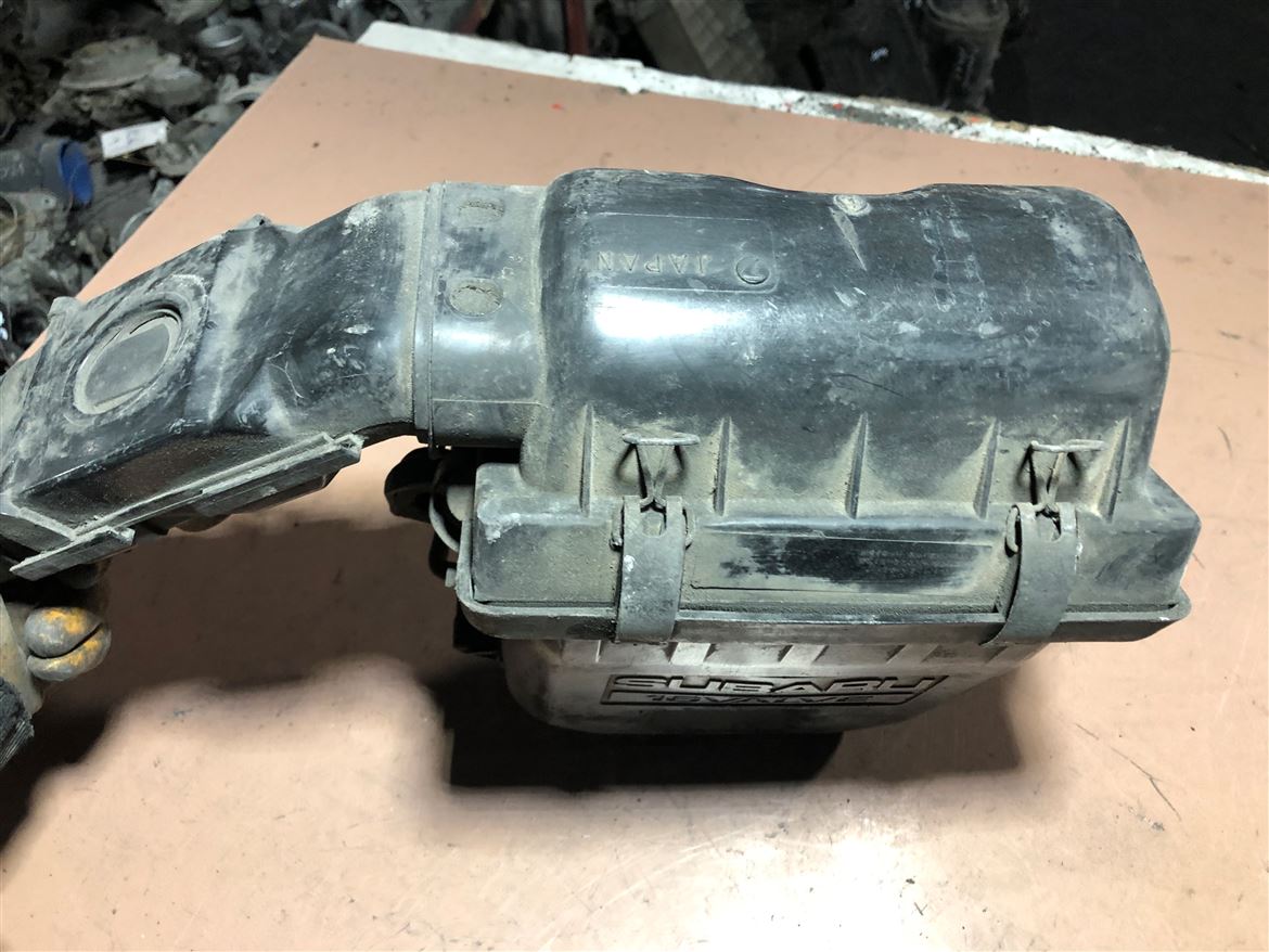 Subaru Legacy 1.6-1.8 (Ej16) 1989-1995 Hava Filtre Kutusu