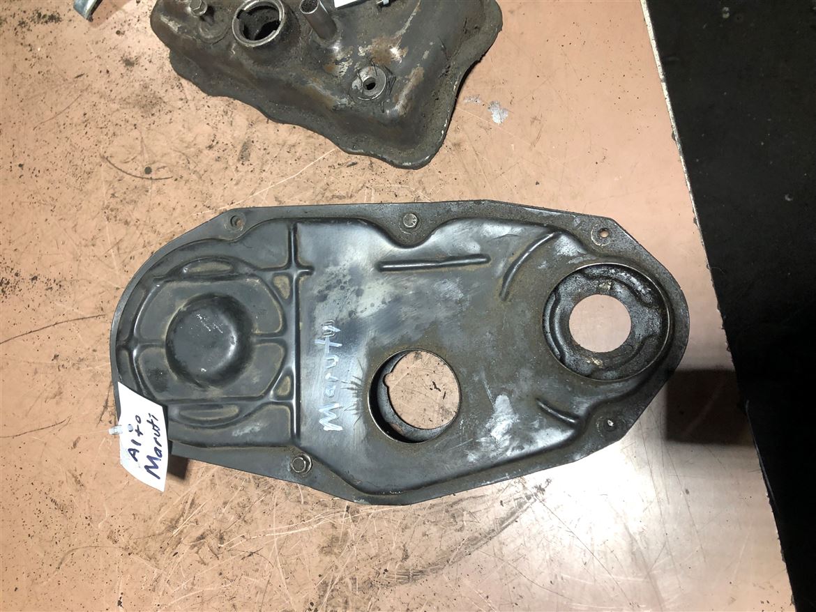 Suzuki Alto Maruti Eksantrik Kapağı