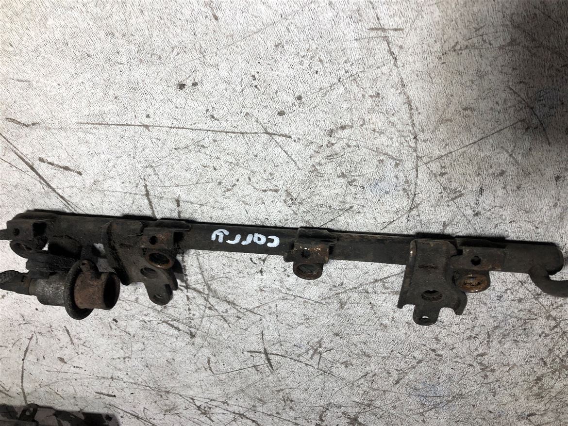 Suzuki Carry Enjektör Kütüğü