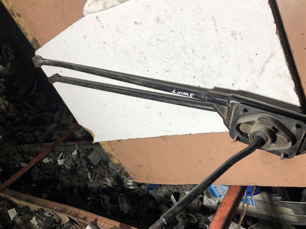 Suzuki Swift 1990-2000 Vites Kolu-Mekanizması