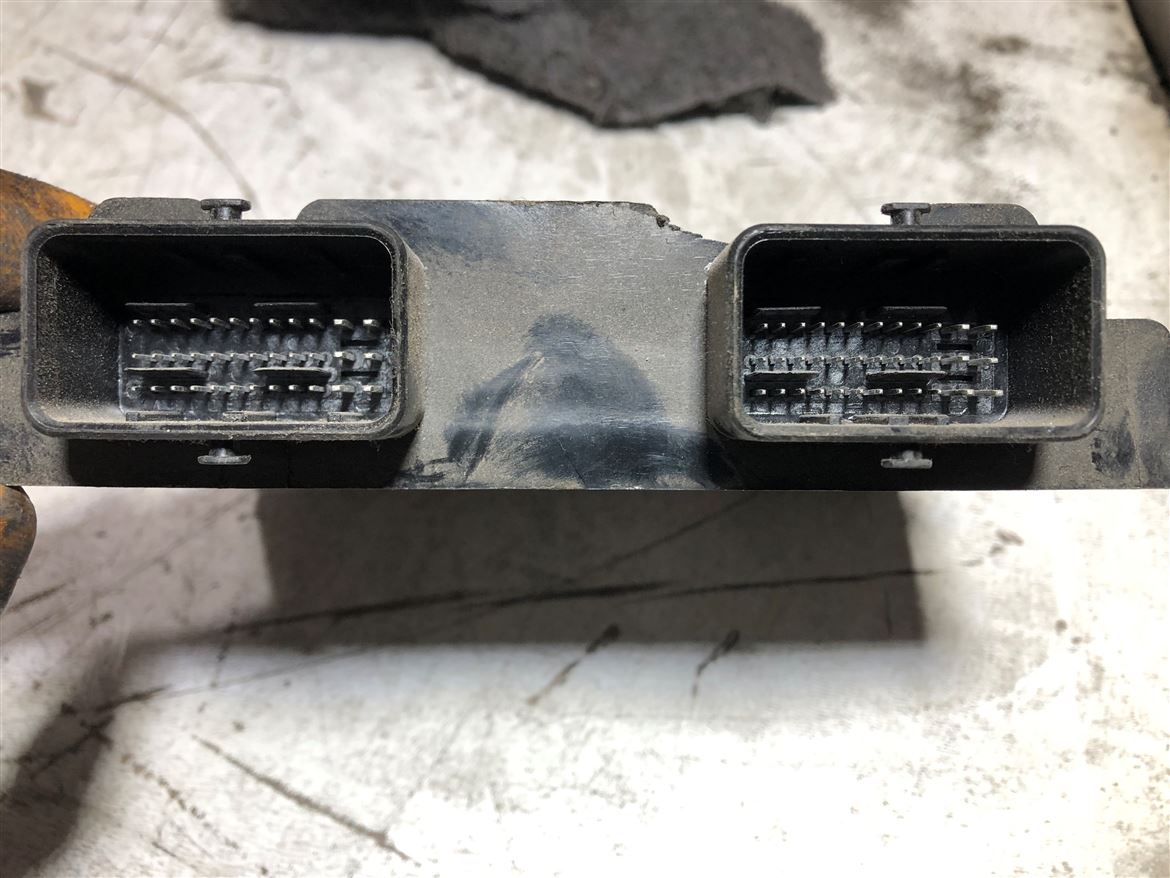 Tata İndica Motor Beyni G07080004A