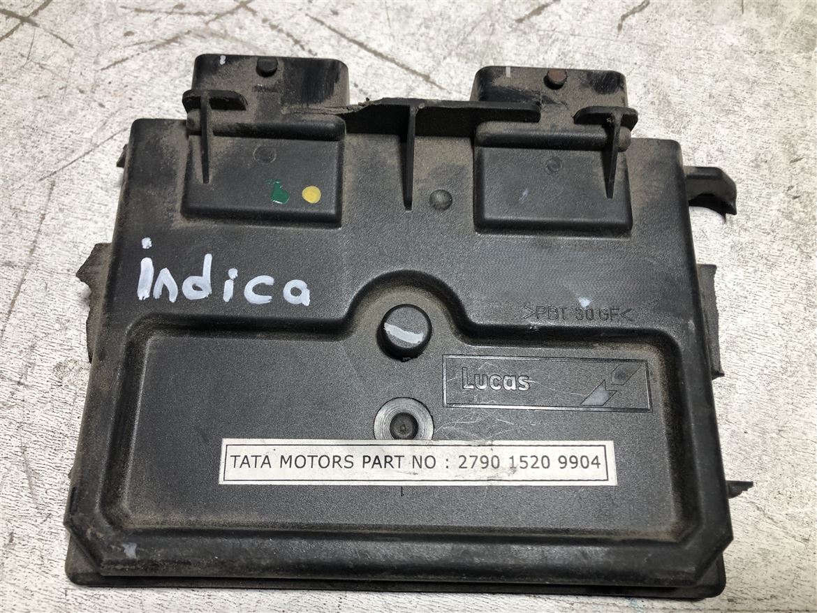 Tata İndica Motor Beyni G07080004A