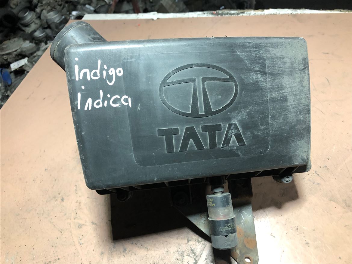 Tata İndigo İndica Hava Kutusu Filtresi