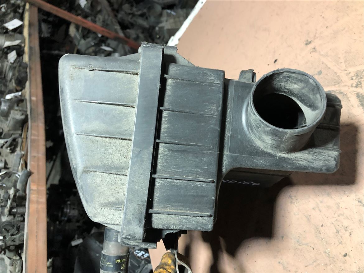 Tata İndigo İndica Hava Kutusu Filtresi