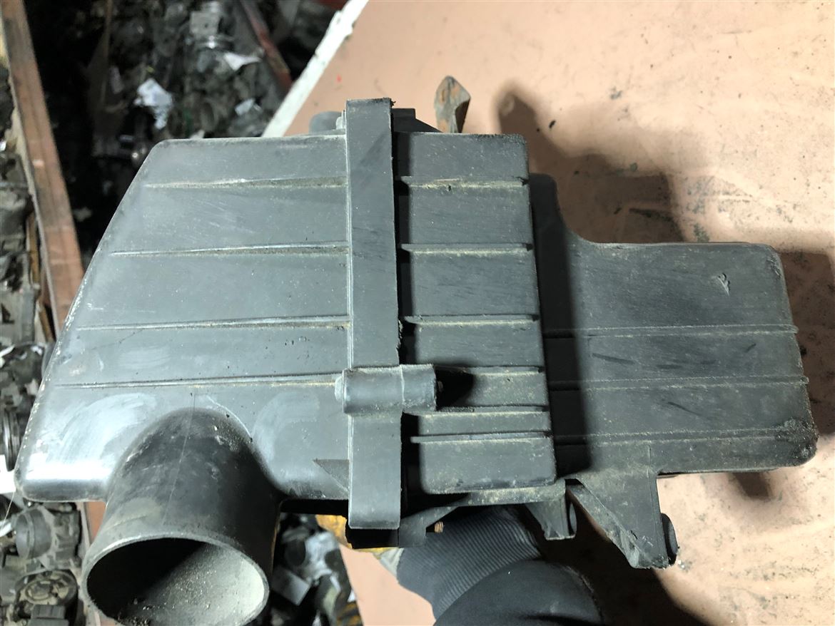 Tata İndigo İndica Hava Kutusu Filtresi