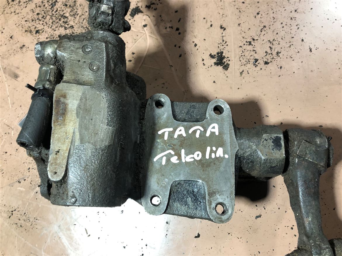 Tata Telcolin Hidrolik Direksiyon Kutusu