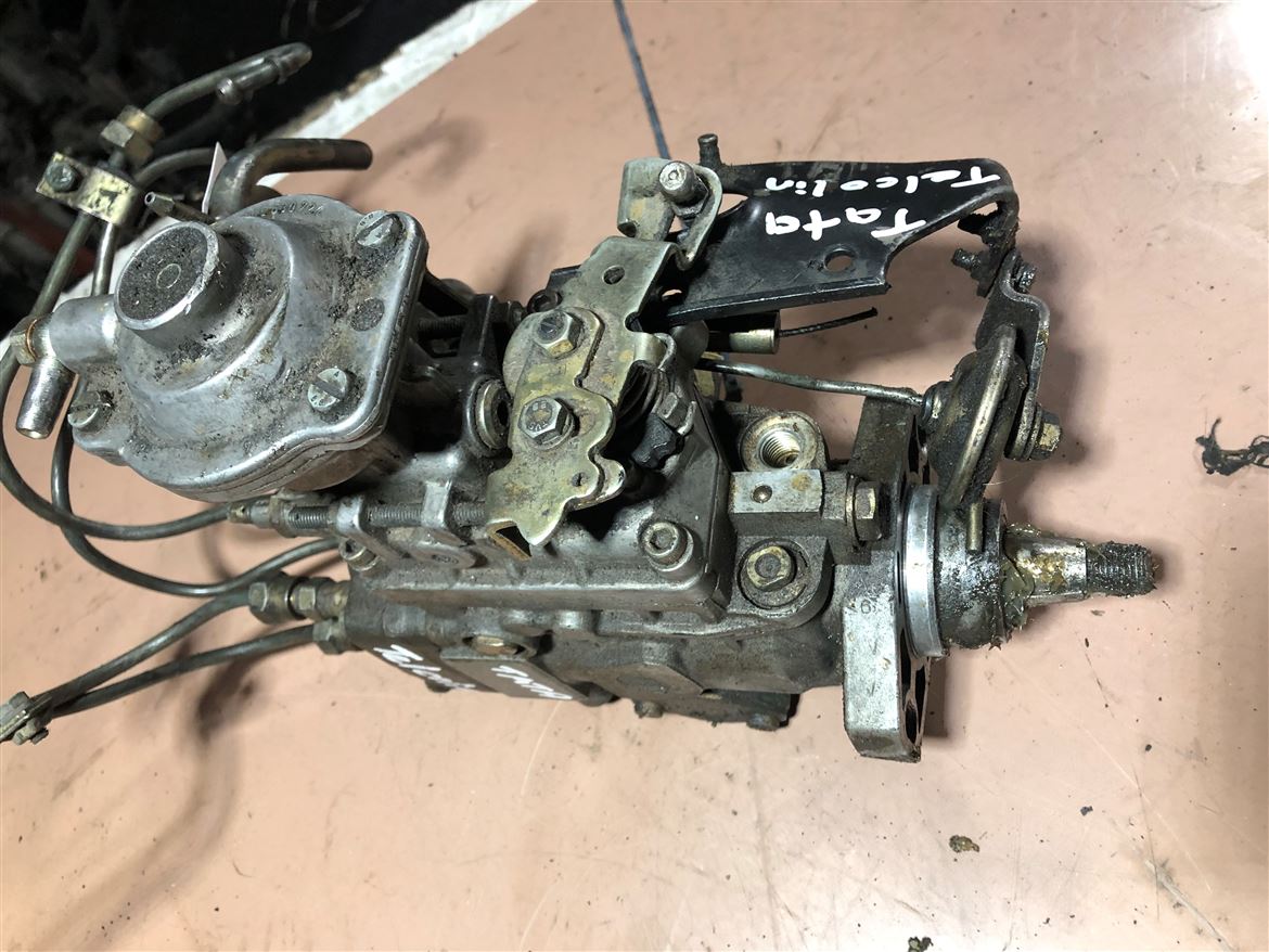 Tata Telcolin Mazot Pompası (4)